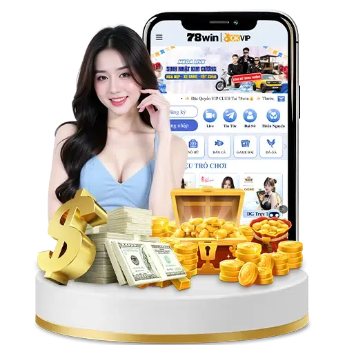 Nổ hũ & Bắn cá đỉnh cao