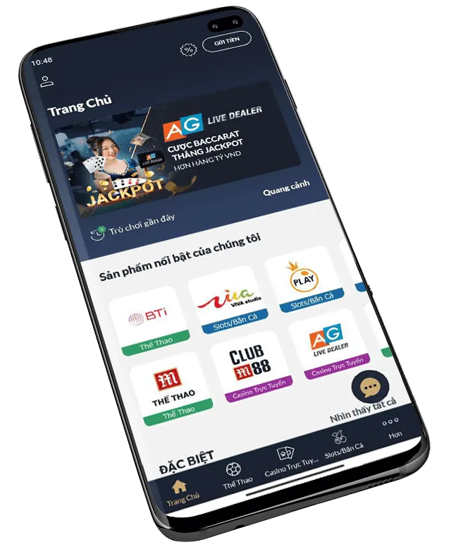 Cá Cược Thể Thao VN222